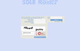 soulraider.net