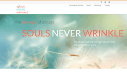 souls-never-wrinkle.com