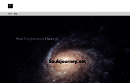 soulsjourney.net
