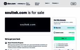 soultek.com