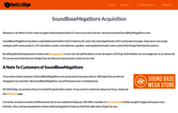 soundbasemegastore.com