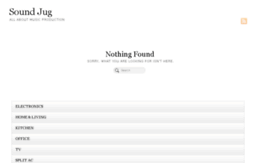 soundjug.com