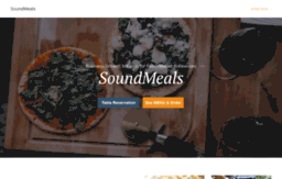 soundmeals.com