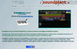 soundplant.org