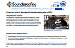 soundproofingcompany.com