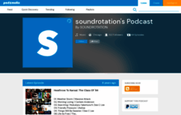 soundrotation.podomatic.com