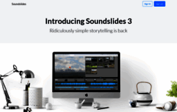 soundslides.com