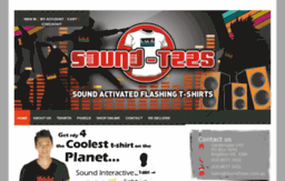 soundtees.com.au