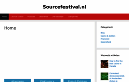 sourcefestival.nl