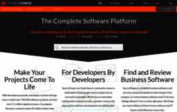 sourceforge.net