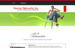 sourcenetworks.ca
