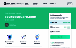 sourcesquare.com
