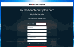 south-beach-diet-plan.com