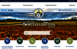 southamptontown.org