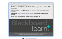 southbank.blackboard.com