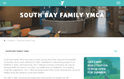 southbay.ymca.org