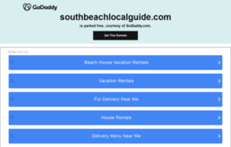 southbeachlocalguide.com