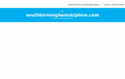 southbirminghamskiphire.com