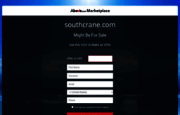 southcrane.com
