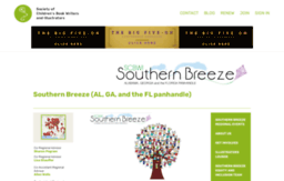 southern-breeze.scbwi.org
