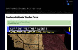 southerncaliforniaweatherforce.com