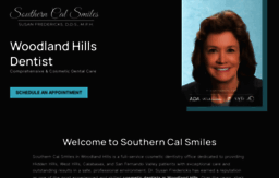 southerncalsmiles.com