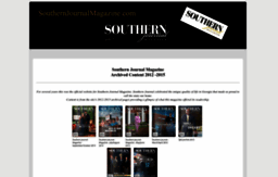 southernjournalmagazine.com