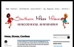 southernmessmom.blogspot.com