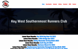 southernmostrunners.com