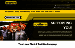 southernplant.co.uk