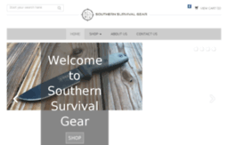 southernsurvivalgear.com