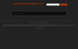 southindianhotspot.com