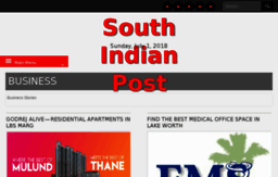 southindianpost.com