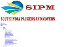 southindiapackers.com