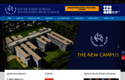 southpoint.edu.in