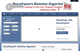 southportestateagents.com