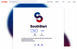 southstart.eventbrite.com.au