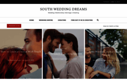 southweddingdreams.com