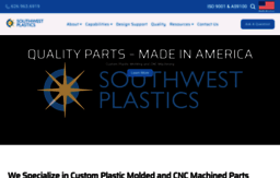 southwestplastics.com