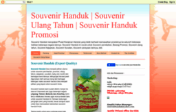souvenir-handuk.blogspot.com