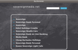 sovereignmedia.net
