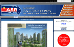 sovereigntyparty.ning.com