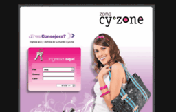 soy.cyzone.com