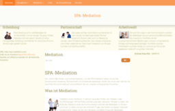 spa-mediation.com
