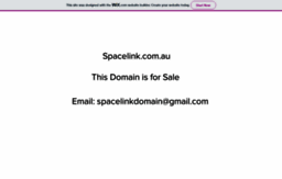spacelink.com.au