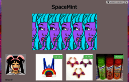spacemint.storenvy.com