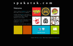 spakatak.com