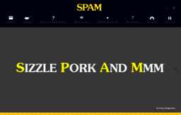 spam.com