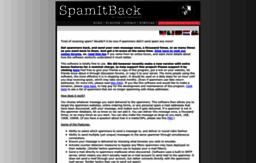 spamitback.com