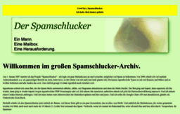 spamschlucker.org